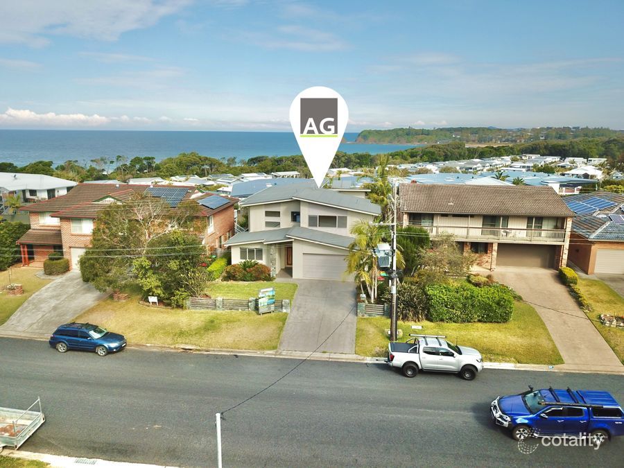 25 Red Head Rd, Red Head, NSW 2430