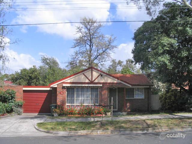 22 Mcghee Ave, Mitcham, VIC 3132