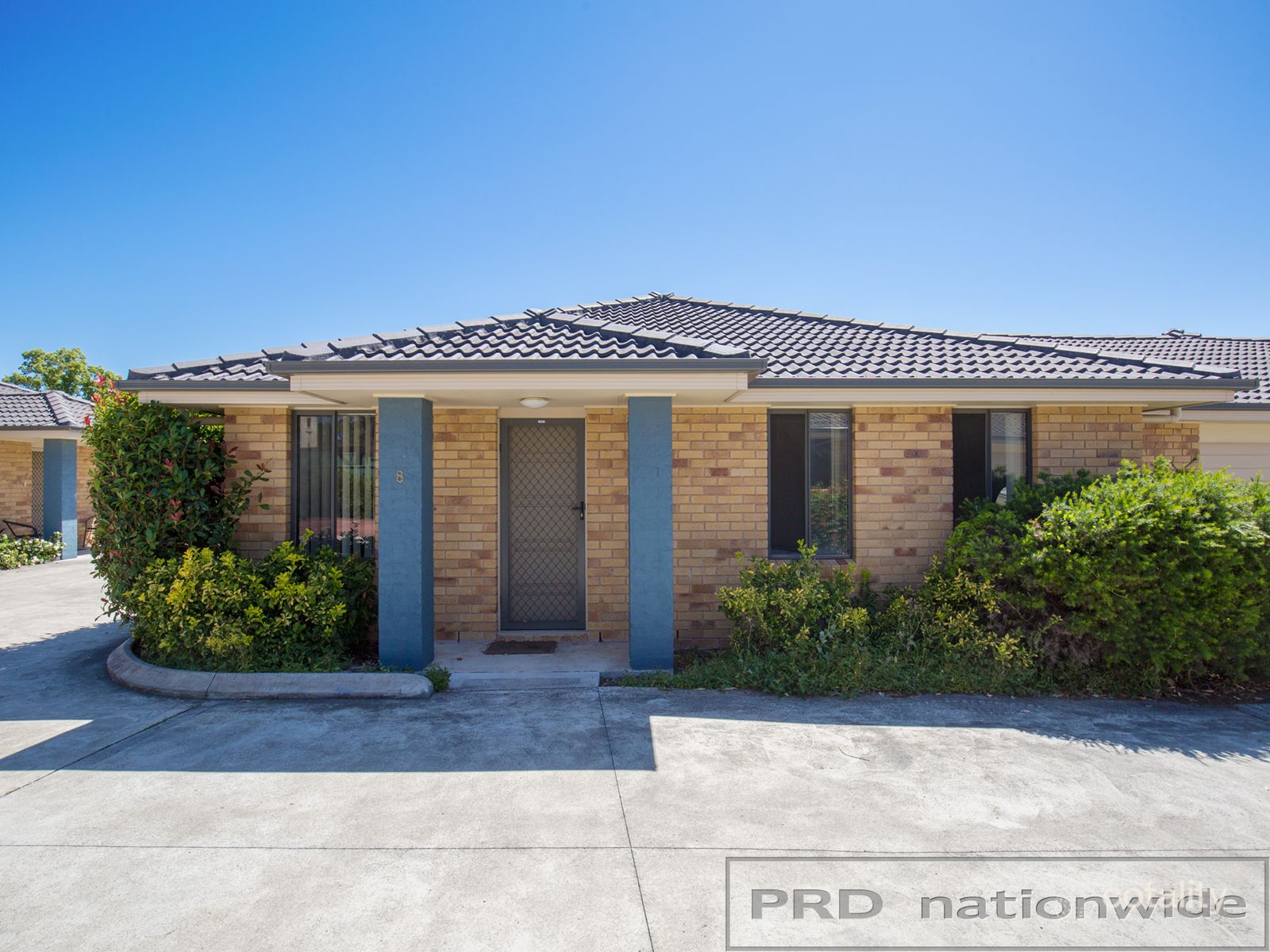 8/170 Anderson Dr, Beresfield, NSW 2322