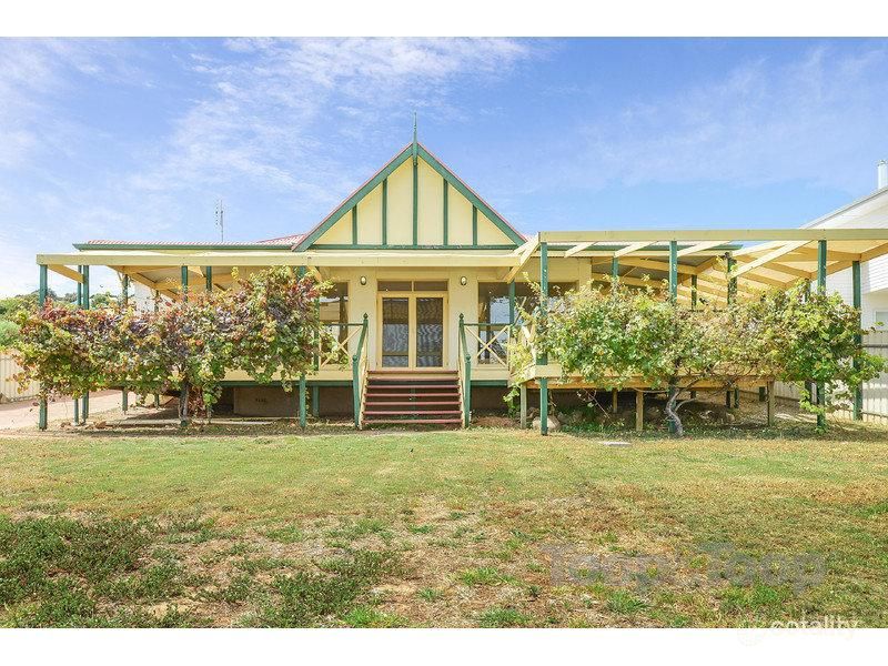 7 James Dr, Carrickalinga, SA 5204