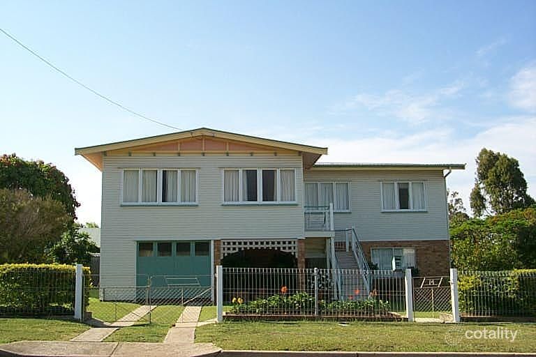 14 Eden St, Gladstone Central, QLD 4680