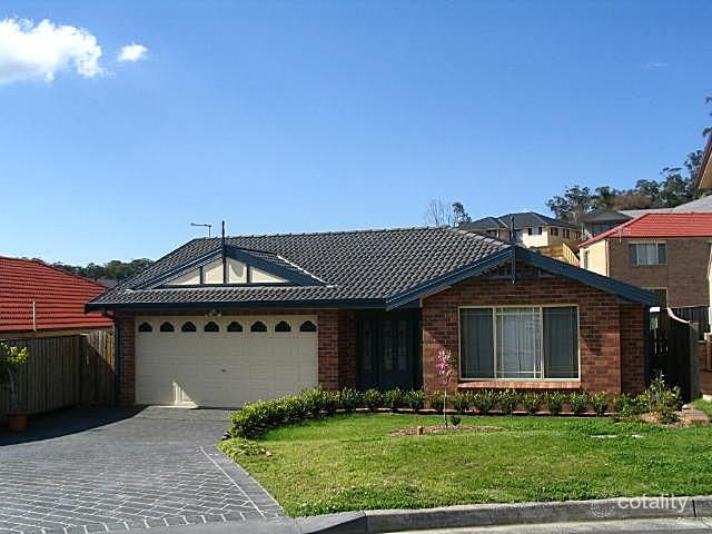 21 Tallowood Cres, Erina, NSW 2250