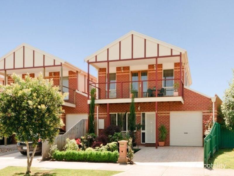 4 St Rafael Pl, Whittlesea, VIC 3757