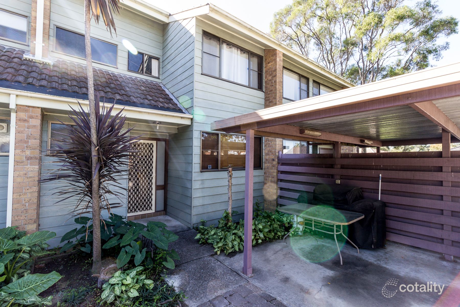 34/22 Chifley Dr, Raymond Terrace, NSW 2324