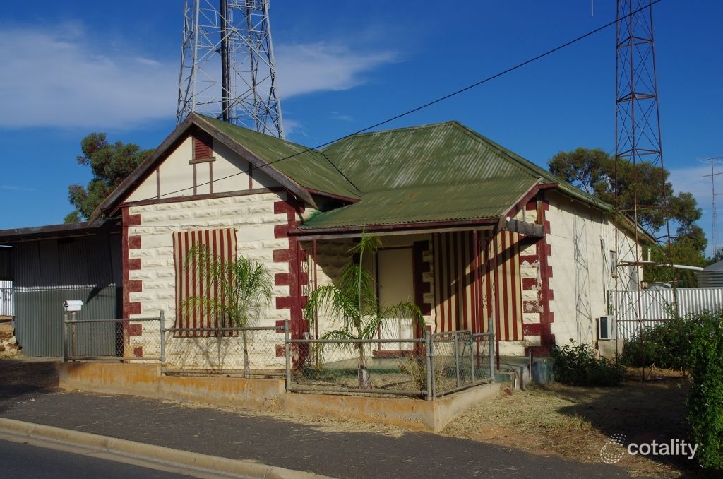 6 Worman St, Berri, SA 5343