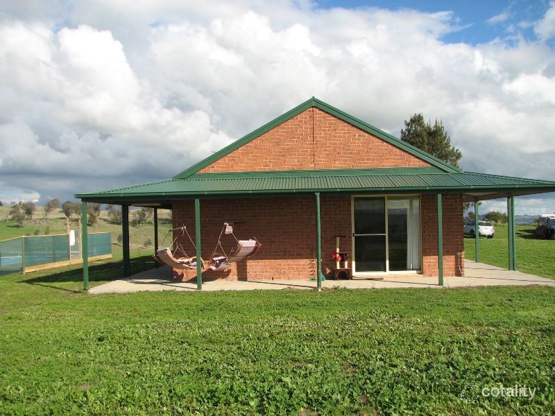 134 Kirribilli Rd, Canowindra, NSW 2804