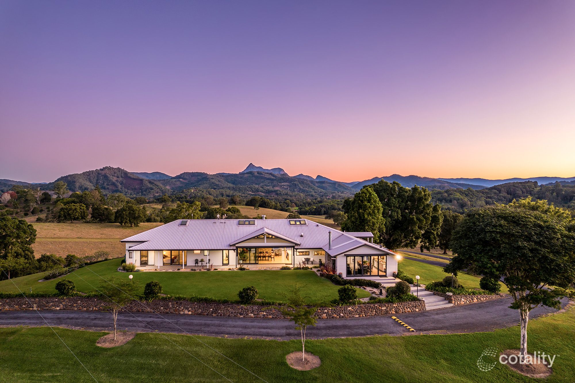 401 Nobbys Creek Rd, Nobbys Creek, NSW 2484