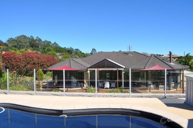 37 Avocado Lane, Maleny, QLD 4552