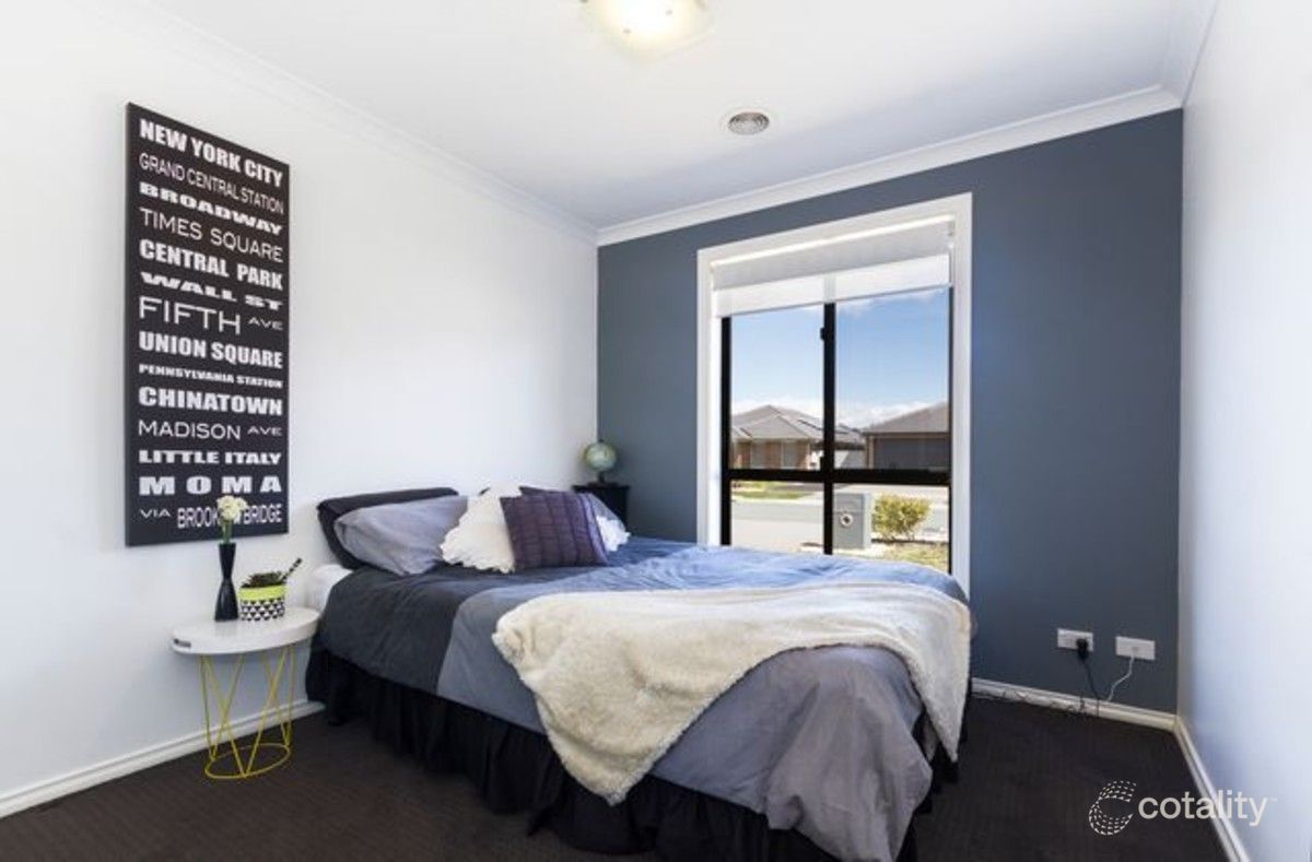 4 Forace St, Casey, ACT 2913