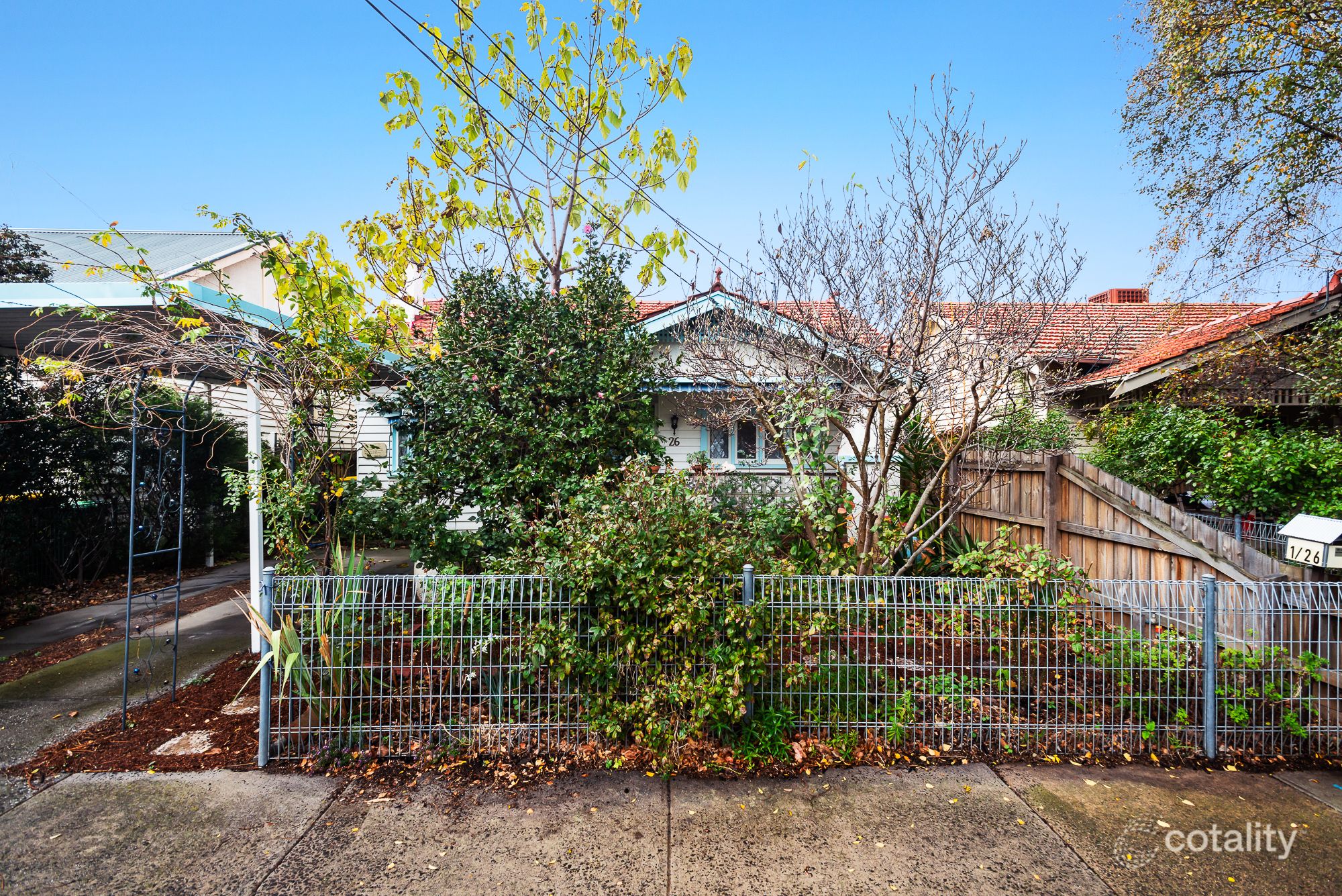 1/26 Glanfield St, Northcote, VIC 3070