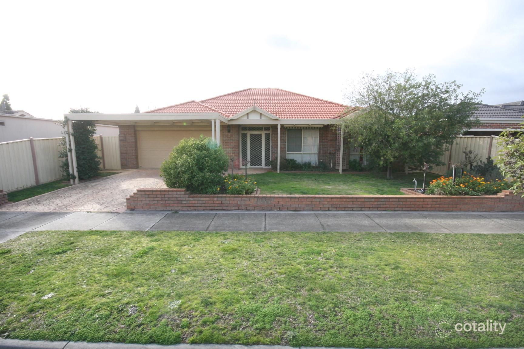 3 Bemboka Ct, Wantirna South, VIC 3152