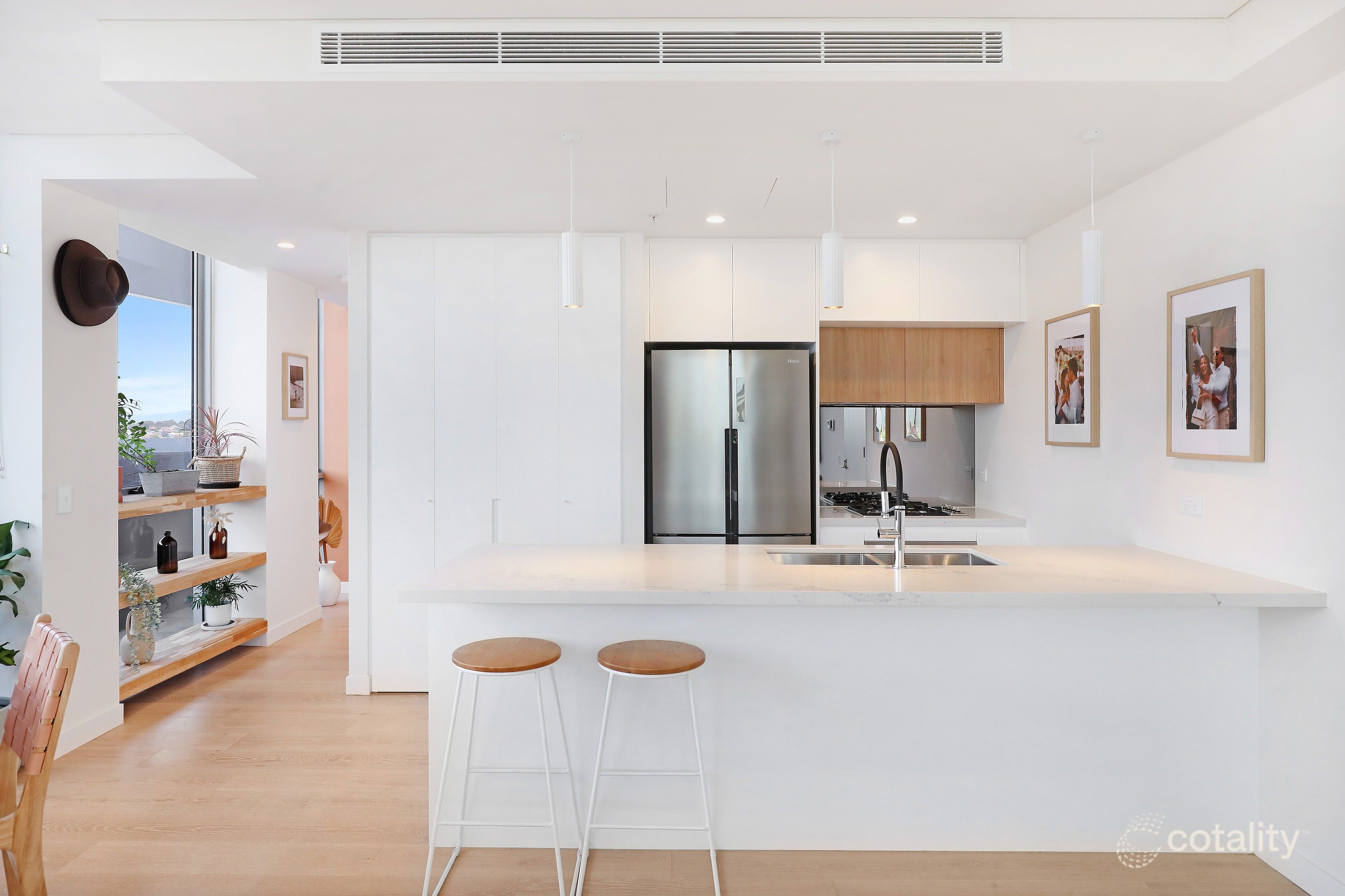 402/3 Rawson St, Wollongong, NSW 2500