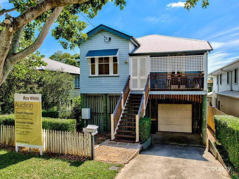 92 Jackson St, Hamilton, QLD 4007