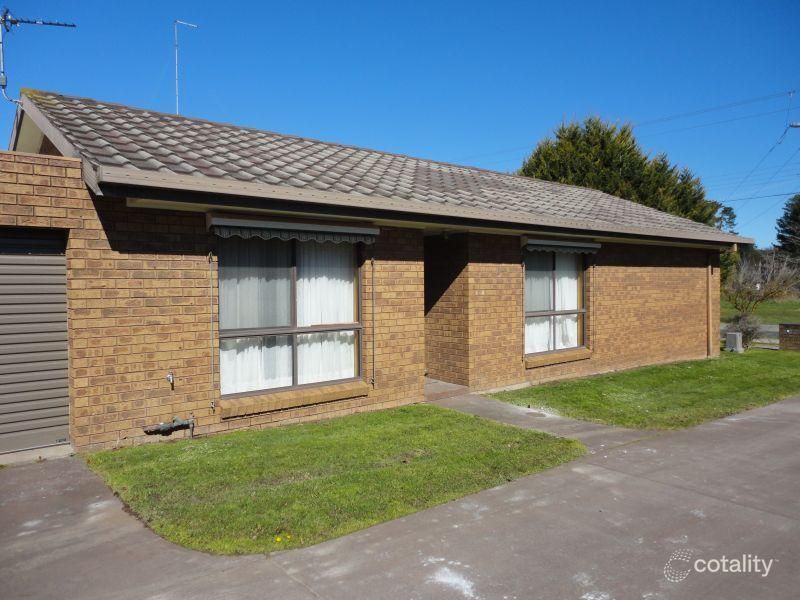 1/27 Clunes Rd, Creswick, VIC 3363