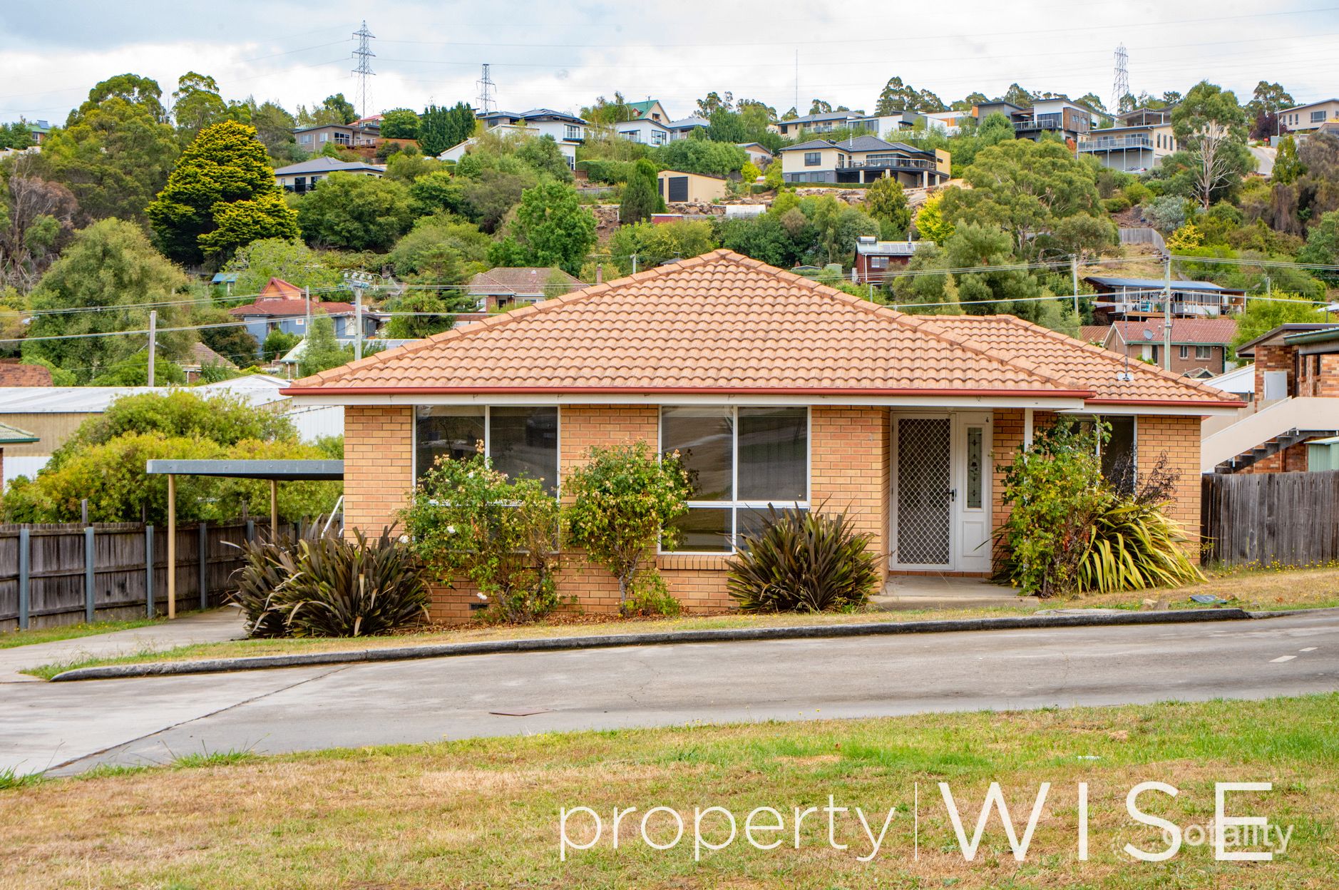 4/86 Cherry Rd, Trevallyn, TAS 7250