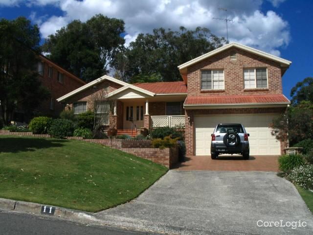 11 Wisdom St, Connells Point, NSW 2221
