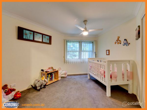 4/4 Thomas St, Clayfield, QLD 4011