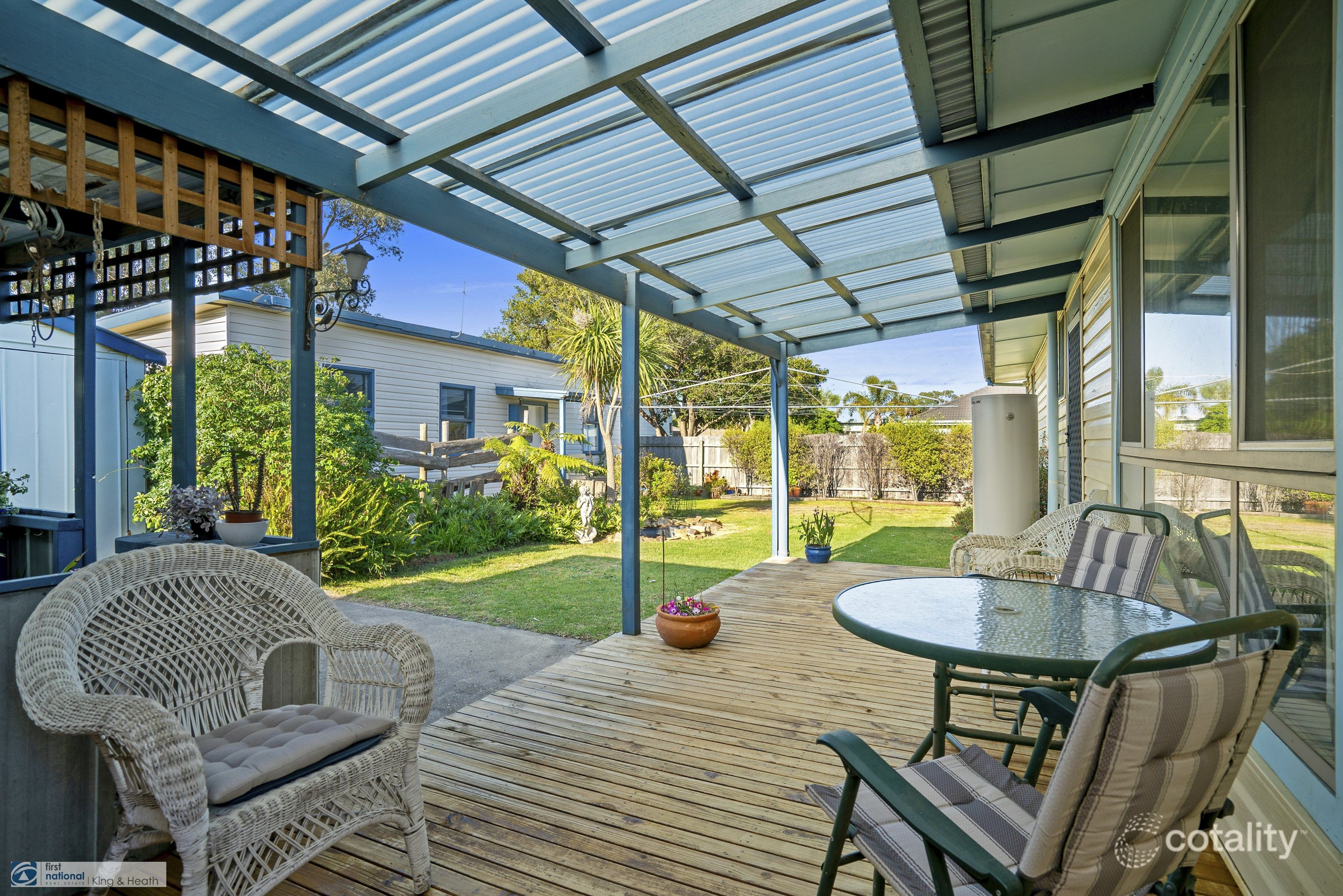 59 Coates Rd, Lakes Entrance, VIC 3909