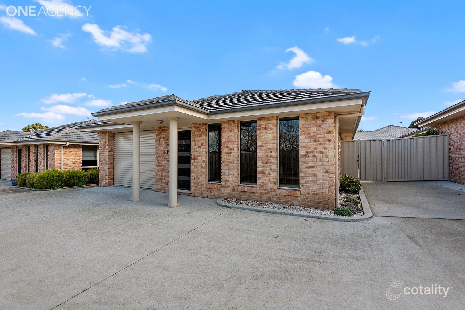 2/59a Stephen St, East Devonport, TAS 7310
