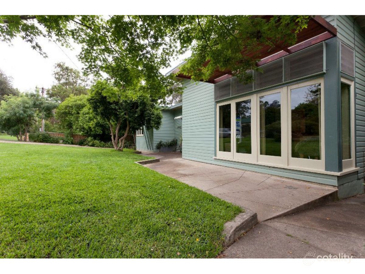 11 Hill St, Glenbrook, NSW 2773