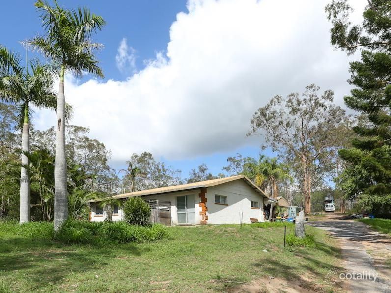 119-133 Virginia Way, Logan Village, QLD 4207