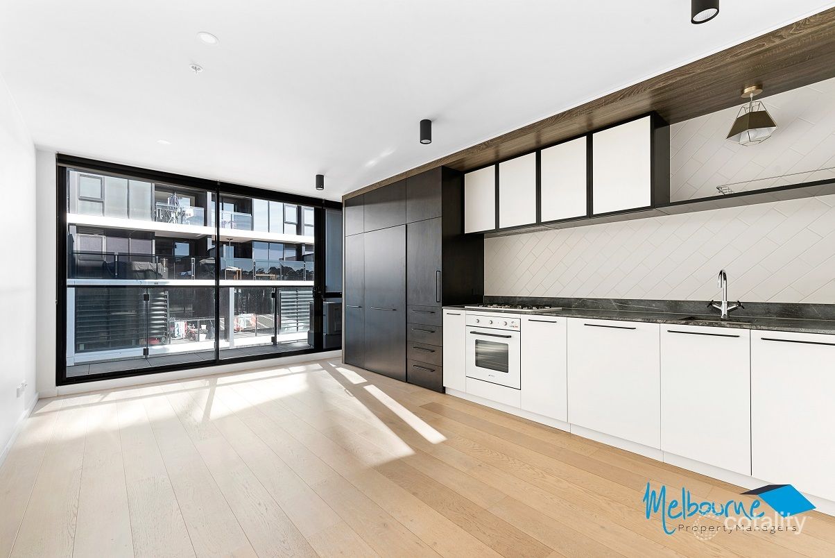 516/20 Shamrock St, Abbotsford, VIC 3067