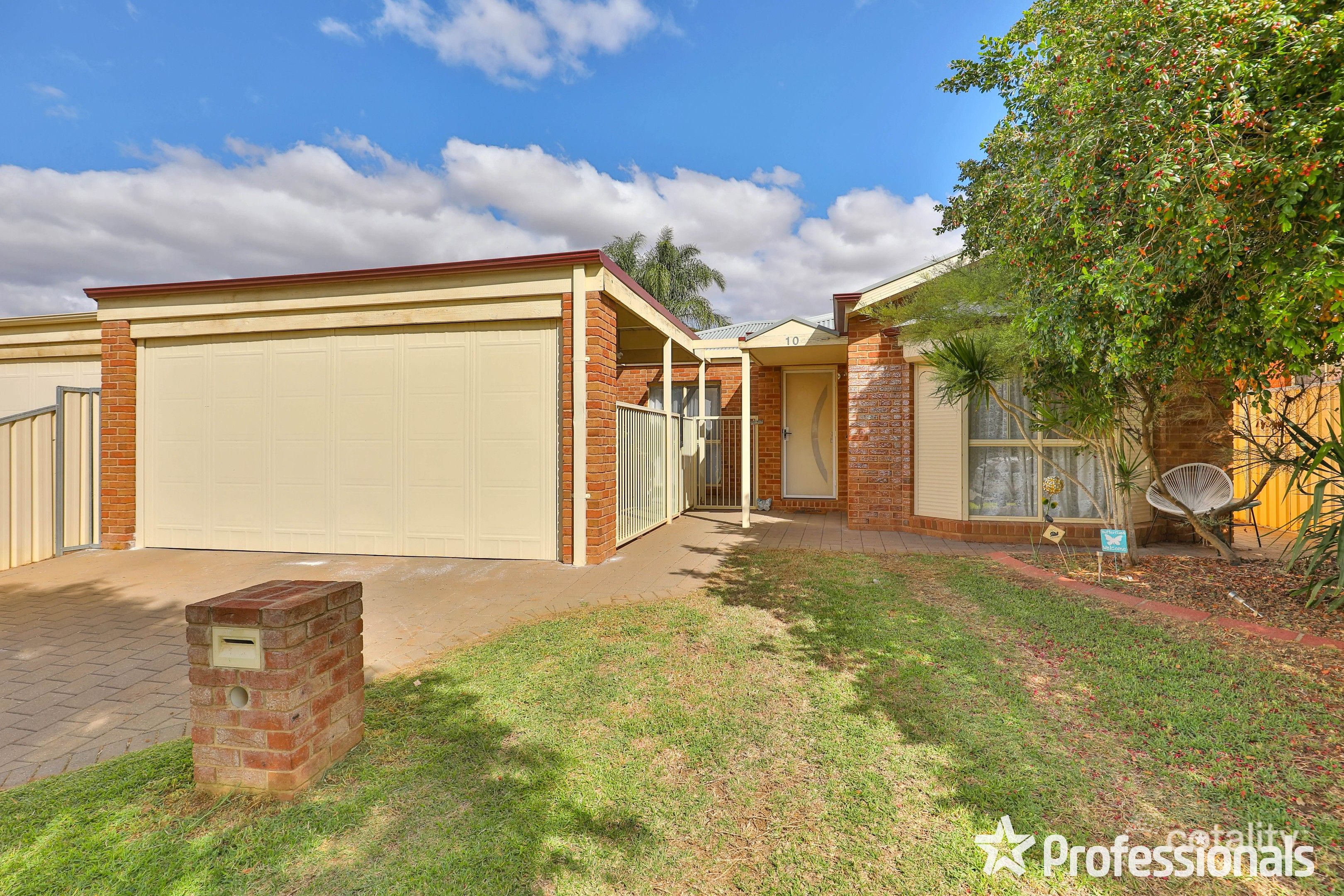 10 Herston Dr, Mildura, VIC 3500