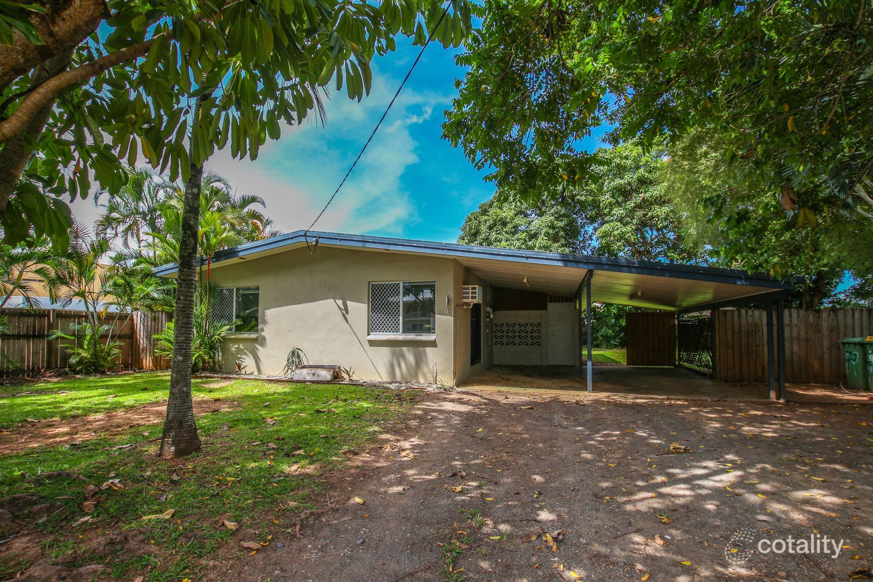 79 Sondrio St, Woree, QLD 4868