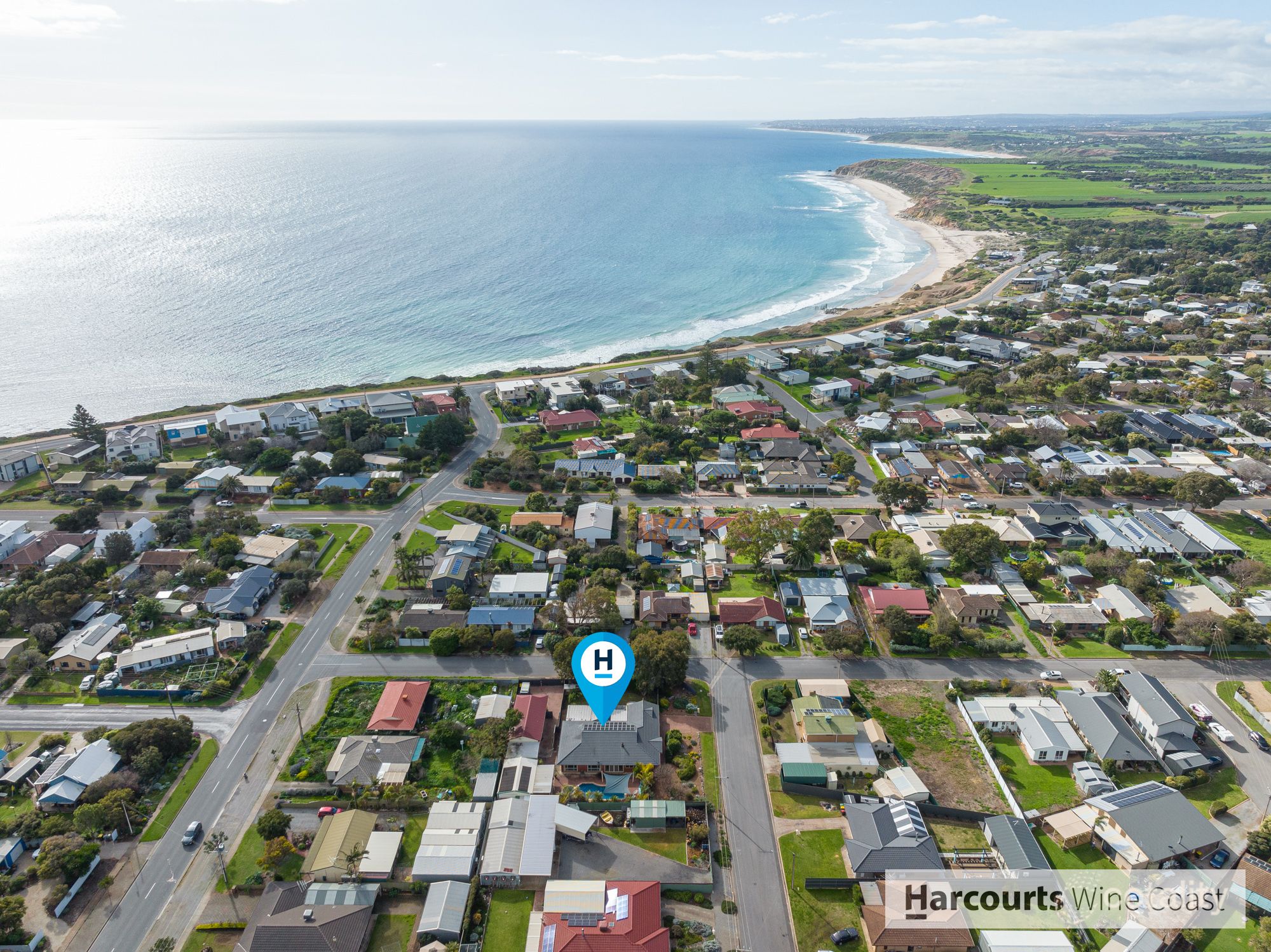 15-15a Falcon St, Port Willunga, SA 5173
