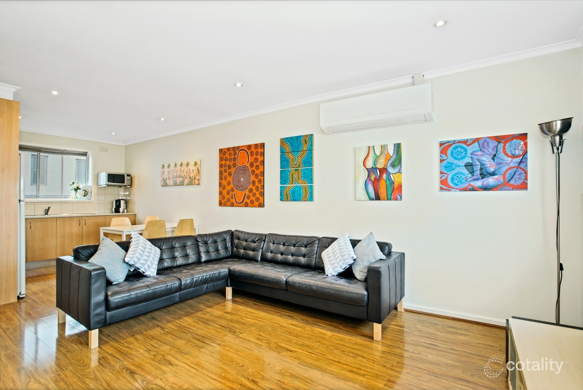 6/1 Washington St, Essendon, VIC 3040