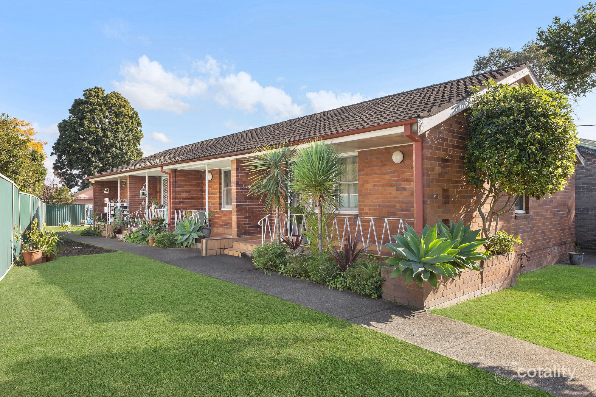 8 Callaghan St, Ryde, NSW 2112