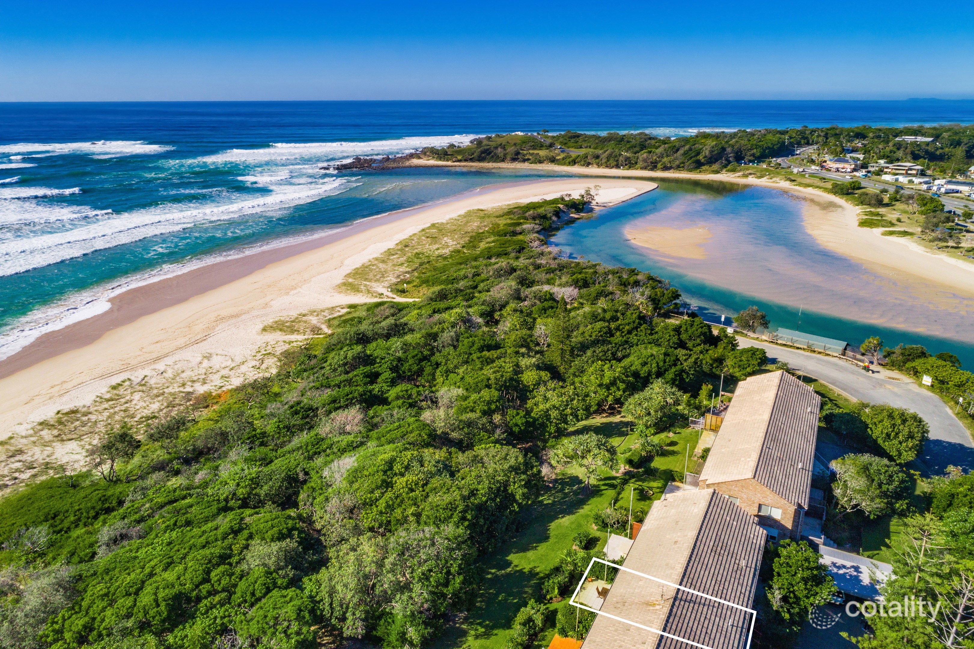 5/4-8 Peninsula St, Hastings Point, NSW 2489