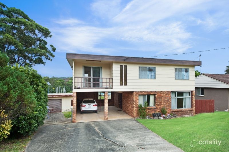 6 Pengana Cres, Mollymook, NSW 2539