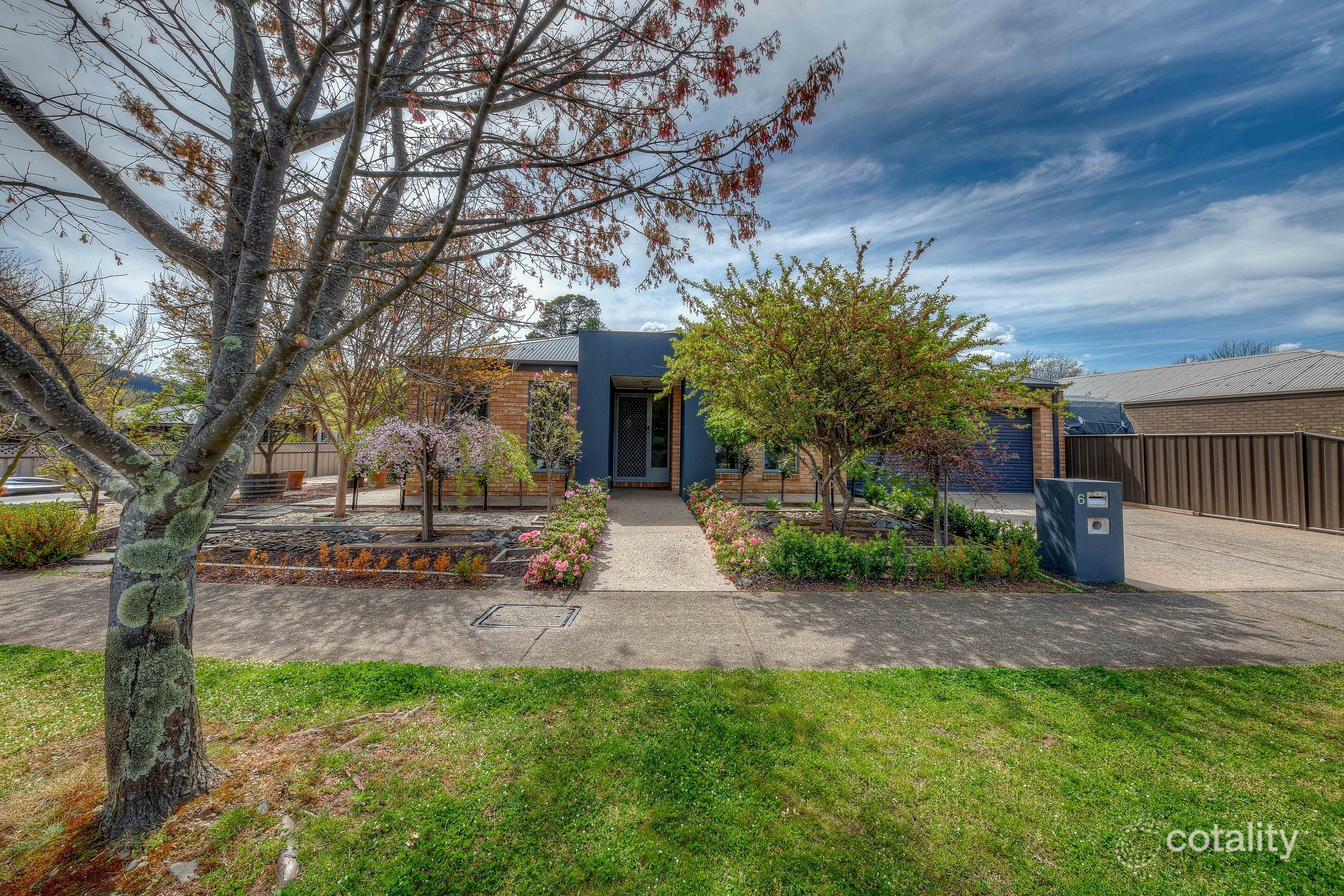 6 Georgian Ct, Bright, VIC 3741