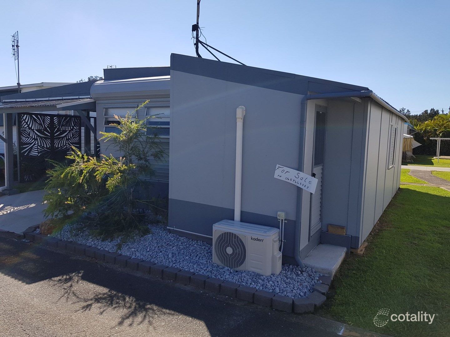 106/25 Chinderah Bay Dr, Chinderah, NSW 2487