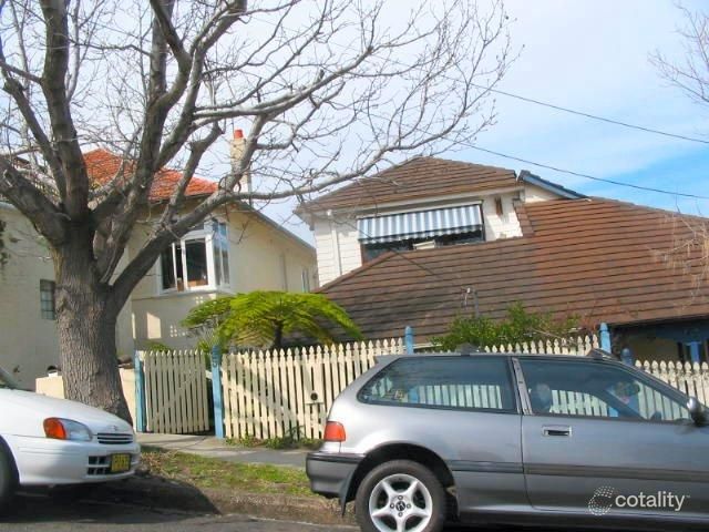 5 Tunks St, Waverton, NSW 2060