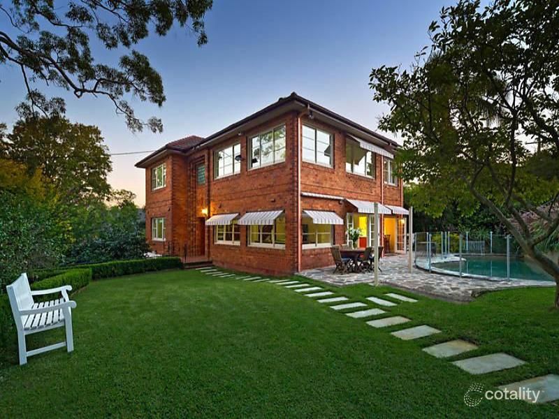 61 Springdale Rd, Killara, NSW 2071