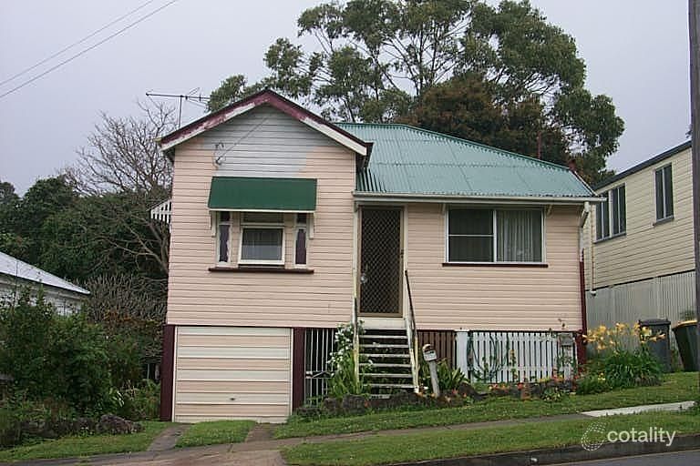 7 Shaw St, Auchenflower, QLD 4066