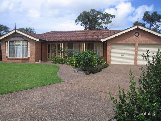 11 Barwon Cl, Elermore Vale, NSW 2287