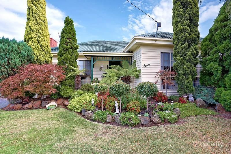 7 Gregory St, Sunshine West, VIC 3020