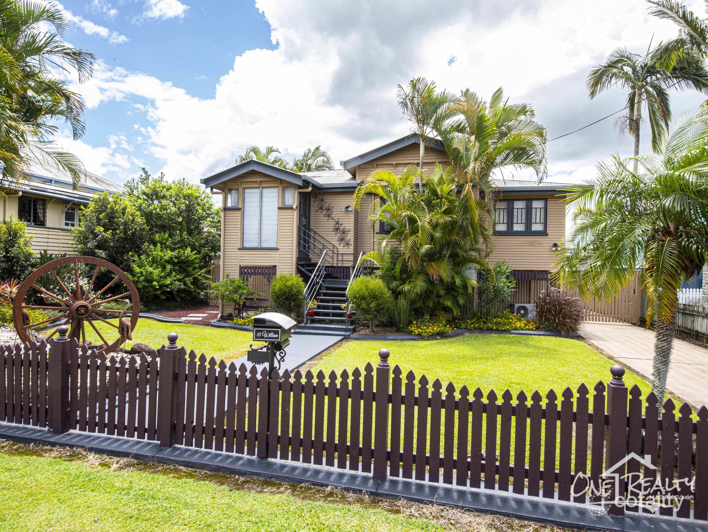 10 William St, Maryborough, QLD 4650