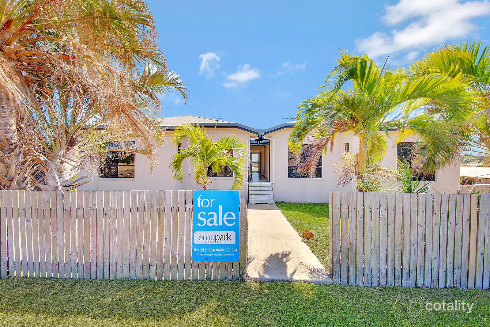 2/26 Nerita Ave, Zilzie, QLD 4710