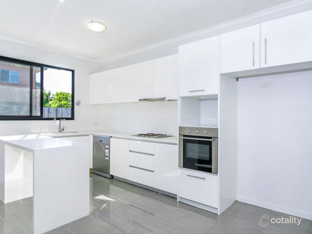 4/55 Balmoral St, Hawthorne, QLD 4171