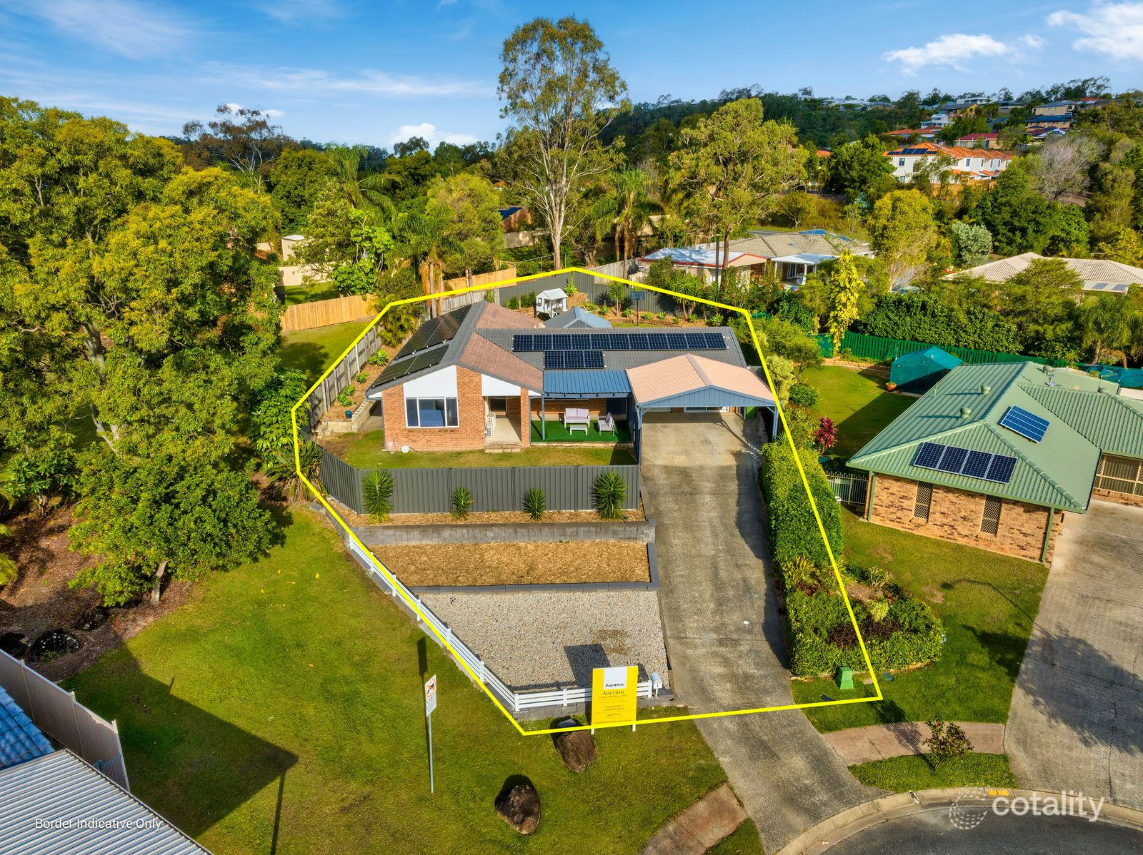 1 Artists Ave, Oxenford, QLD 4210