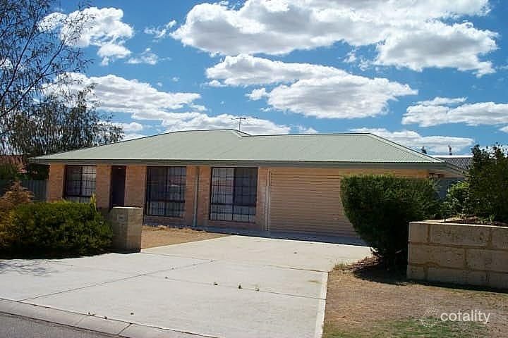 5 Wilcannia Elb, Currambine, WA 6028
