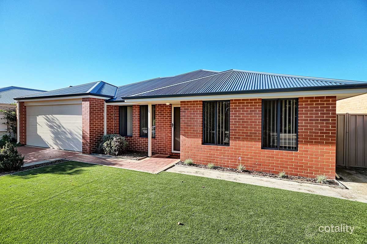 86 Harrisdale Dr, Harrisdale, WA 6112