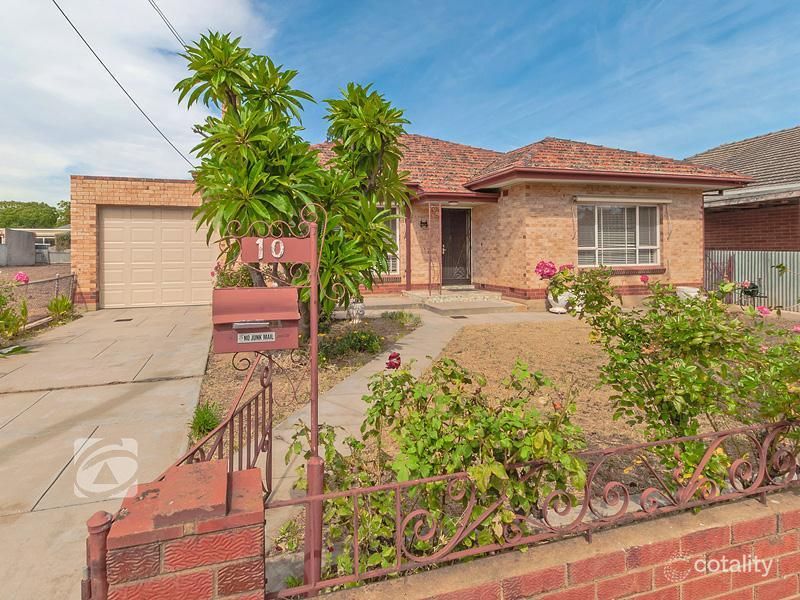 10 Water St, Kensington Park, SA 5068