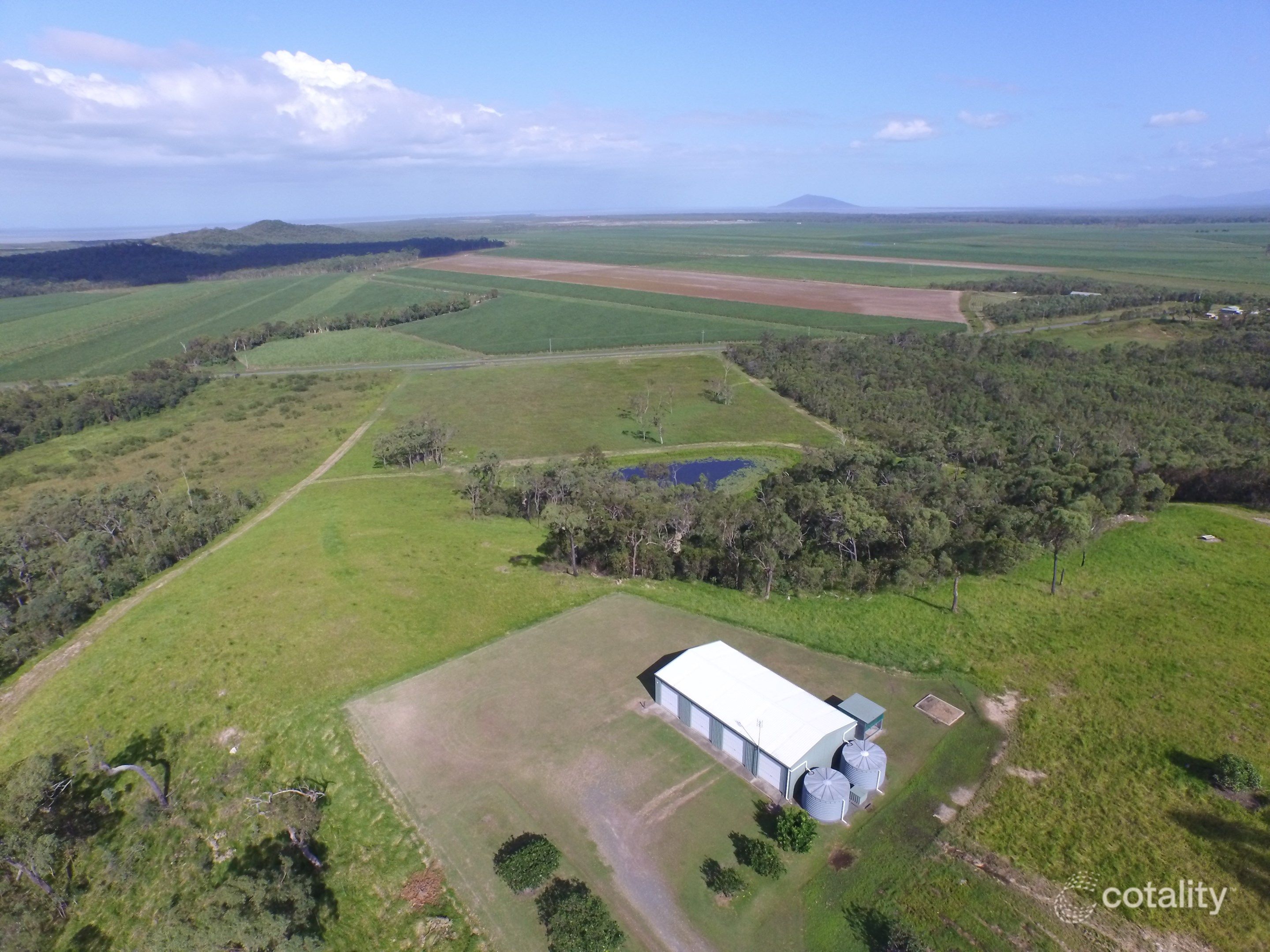 187 Howlands Rd, Ilbilbie, QLD 4738