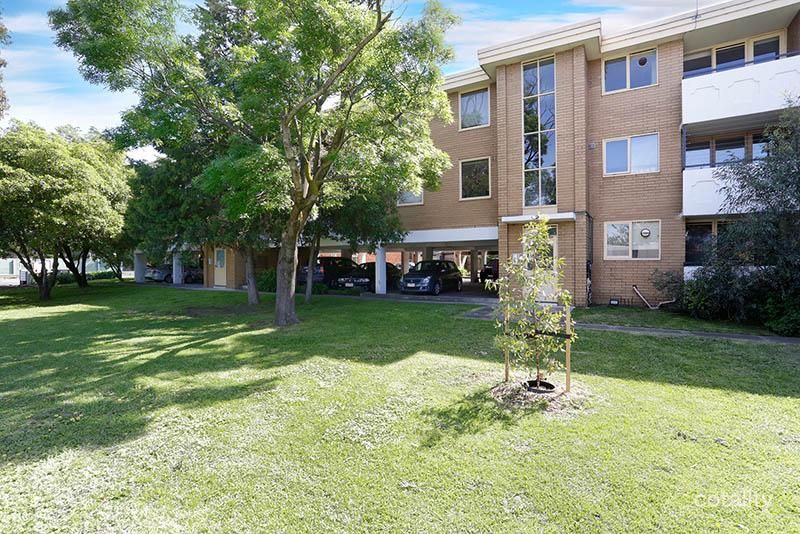 9/219 Barkly Ave, Burnley, VIC 3121