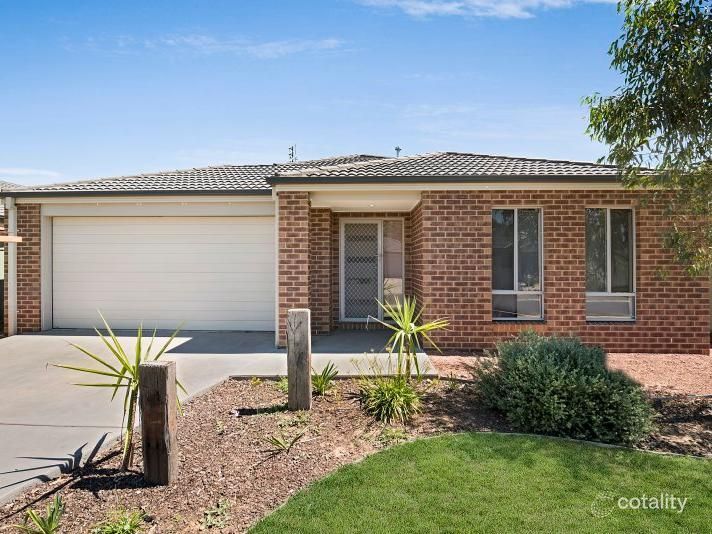 24 Caulfield Dr, Ascot, VIC 3551
